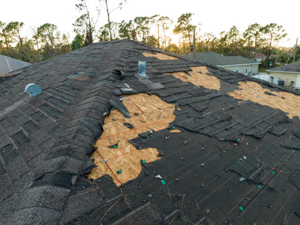 Best Storm Damage Roof Repair  in Soperton, GA