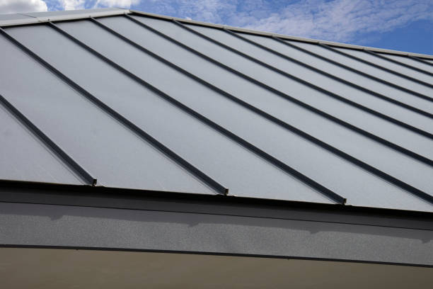 Best Cold Roofs  in Soperton, GA
