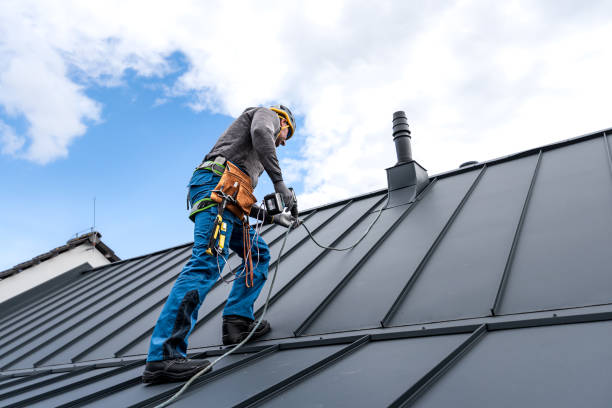Soperton, GA Roofing Service Company