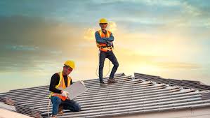 Best Tile Roofing Installation  in Soperton, GA